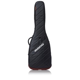 Acquista MONO M80 VERTIGO CUSTODIA BASSO ELETTRICO STEEL GREY online | Merula Strumenti Musicali