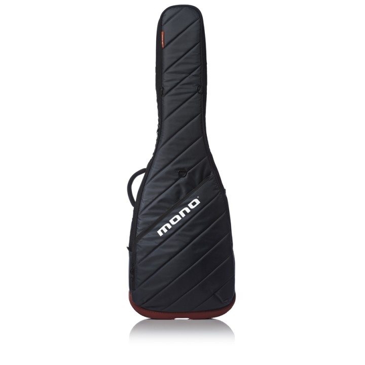 Acquista MONO M80 VERTIGO CUSTODIA BASSO ELETTRICO STEEL GREY online | Merula Strumenti Musicali