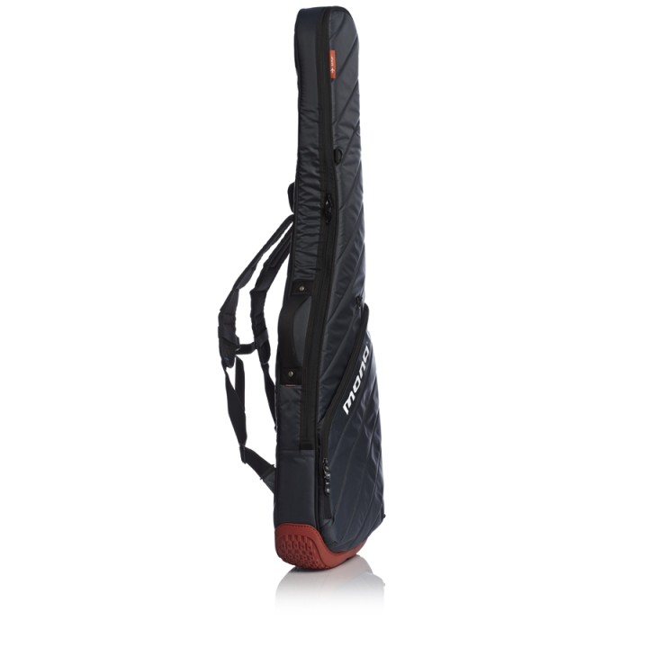Acquista MONO M80 VERTIGO CUSTODIA BASSO ELETTRICO STEEL GREY online | Merula Strumenti Musicali