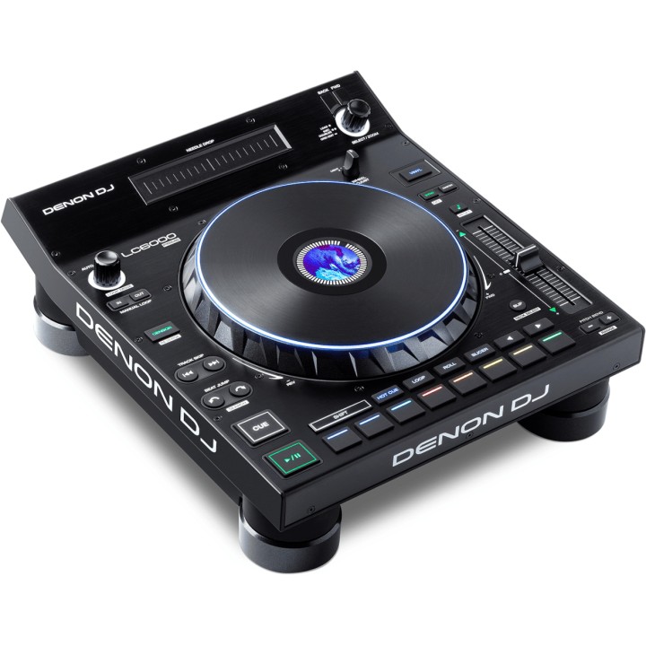 Denon - LC 6000 Prime