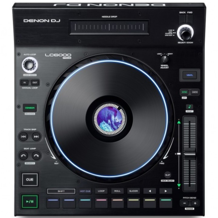 Denon - LC 6000 Prime