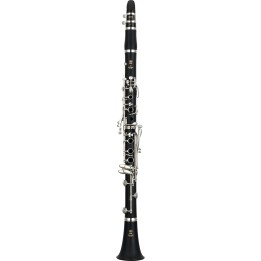 Yamaha - YCL255S Clarinetto Sib Serie Student