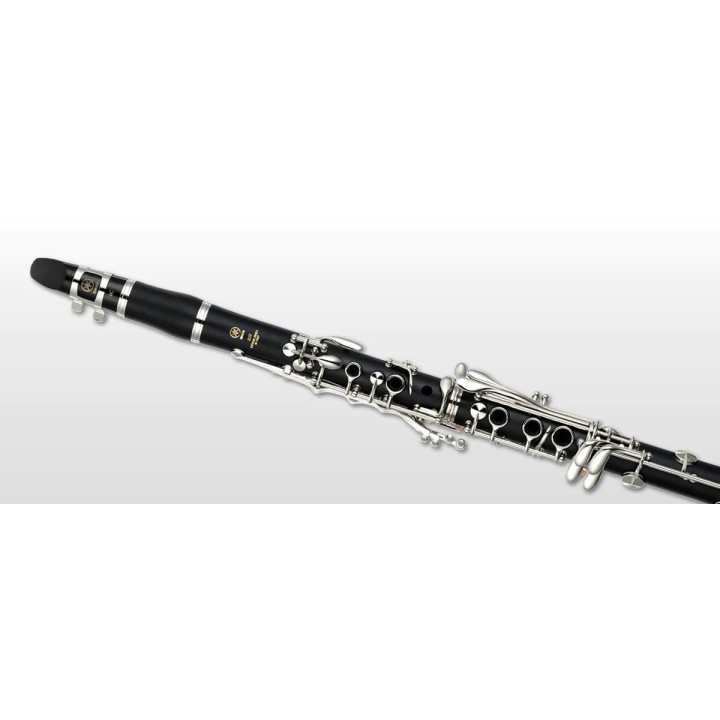 Yamaha - YCL255S Clarinetto Sib Serie Student
