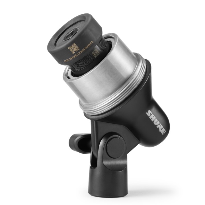 Acquista SHURE Nexadyne Nxn2 - Microfono Da Grancassa online | Merula Strumenti Musicali