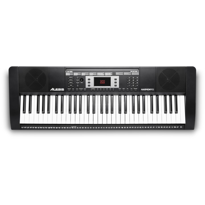 alesis harmony 61 keyboard