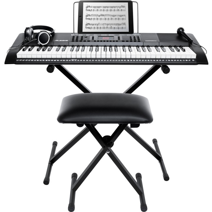alesis harmony 61 keyboard