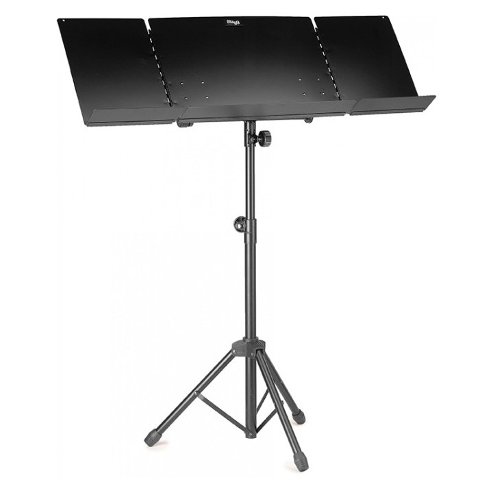 Acquista STAGG MUS-A6 BK online | Merula Strumenti Musicali