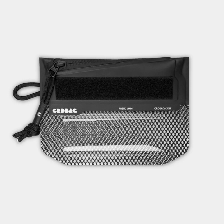 Max Case - CRDPOU007 | CRDPOUCH Fused Mini
