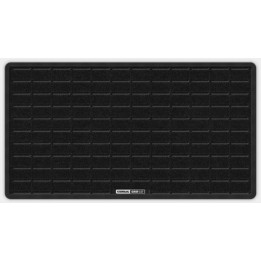 Max Case CRDACC056 | CRDBAG Grid Lid Panel