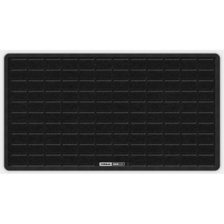 Max Case CRDACC056 | CRDBAG Grid Lid Panel