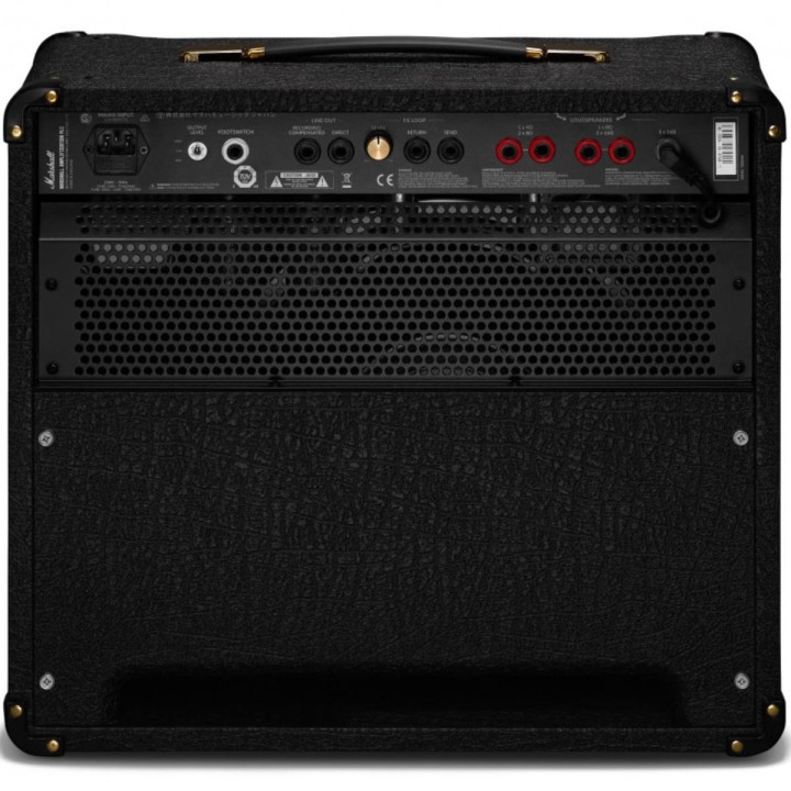 Marshall - SN20C