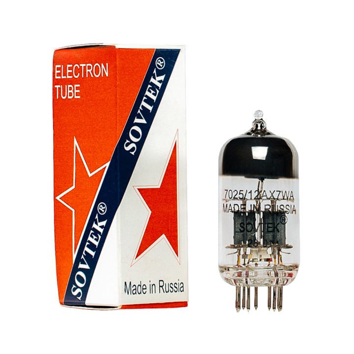Sovtek - 12AX7WA/7025