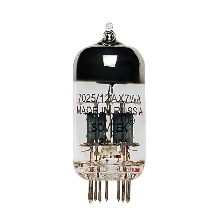 Sovtek - 12AX7WA/7025