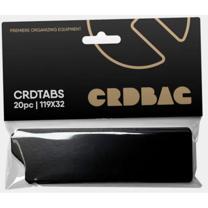 Max Case - CRDTABS