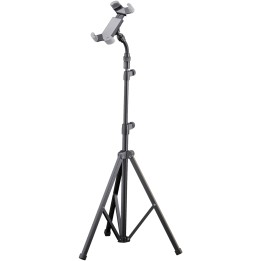 KONIG & MEYER - 19759-000-55 Smartphone Stand Black