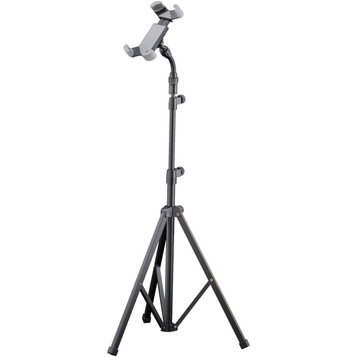KONIG & MEYER - 19759-000-55 Smartphone Stand Black