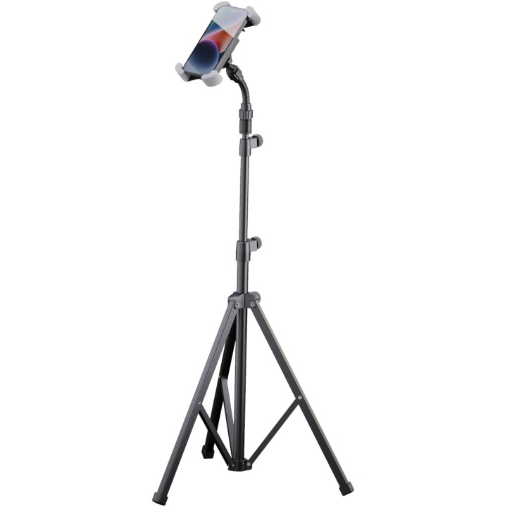 KONIG & MEYER - 19759-000-55 Smartphone Stand Black