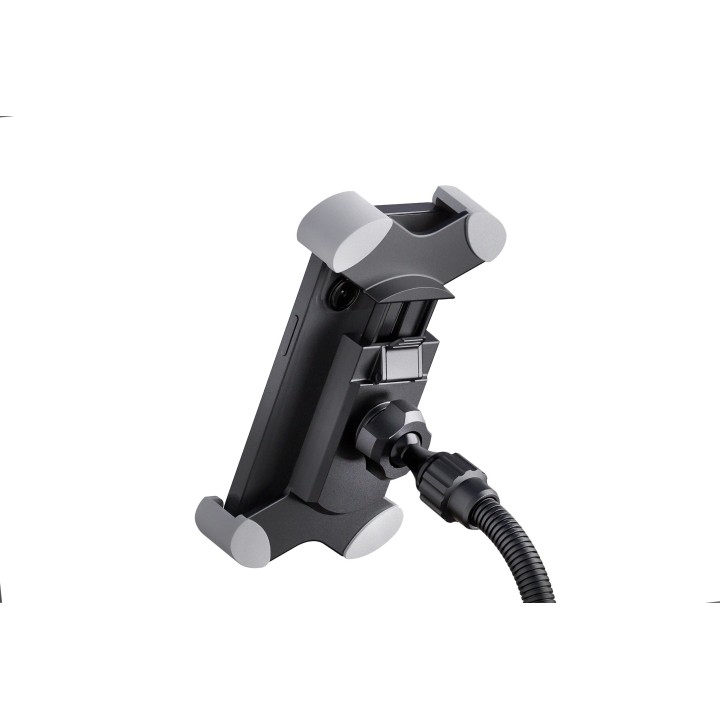 KONIG & MEYER - 19759-000-55 Smartphone Stand Black