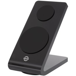 KONIG & MEYER - 19850-000-55 Smartphone Stand Black
