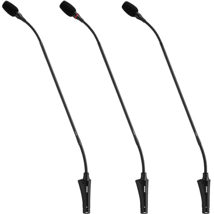 Acquista SHURE CVG18-B/C | Merula Strumenti Musicali