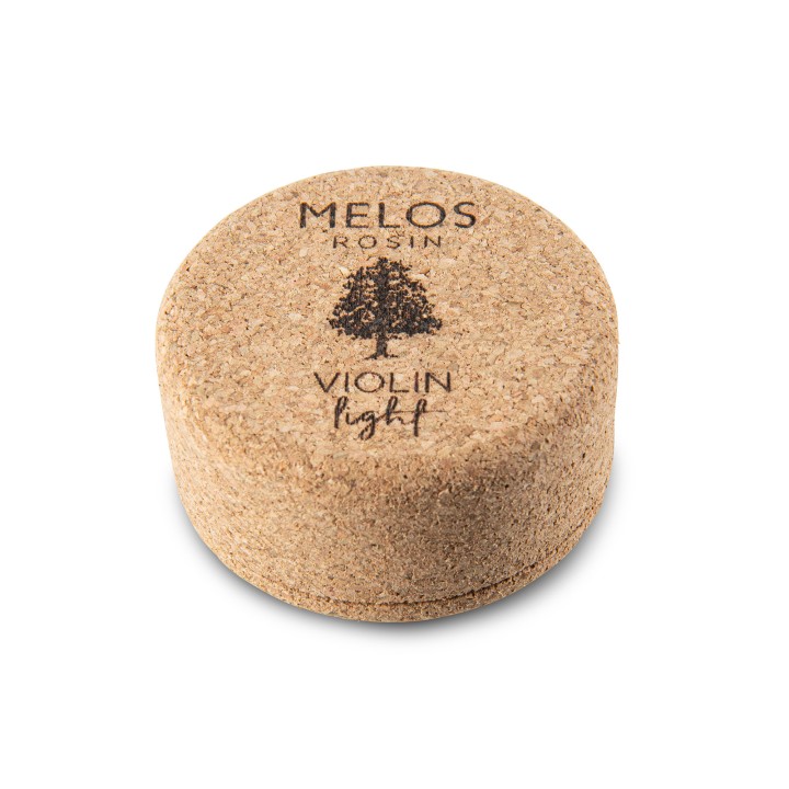 MELOS - COLOFONIA VIOLINO CHIARO