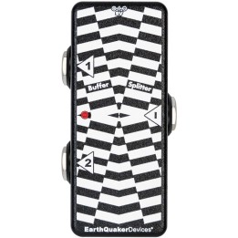 EarthQuaker Devices Buffer/Splitter, pedale per chitarra elettrica