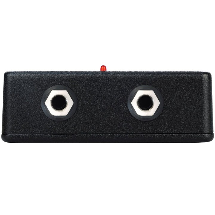 EarthQuaker Devices Buffer/Splitter, pedale per chitarra elettrica