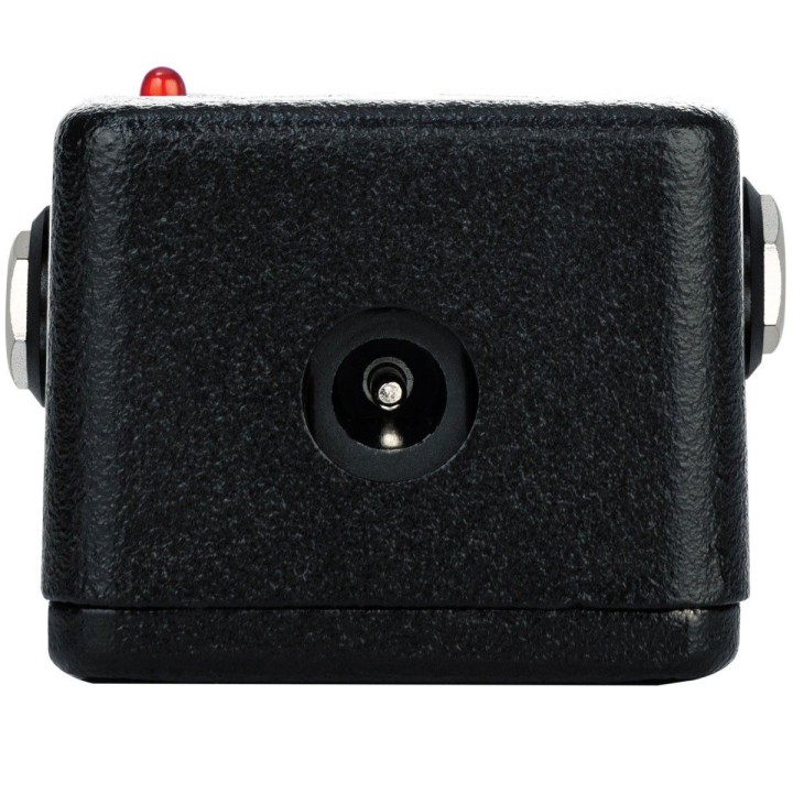EarthQuaker Devices Buffer/Splitter, pedale per chitarra elettrica