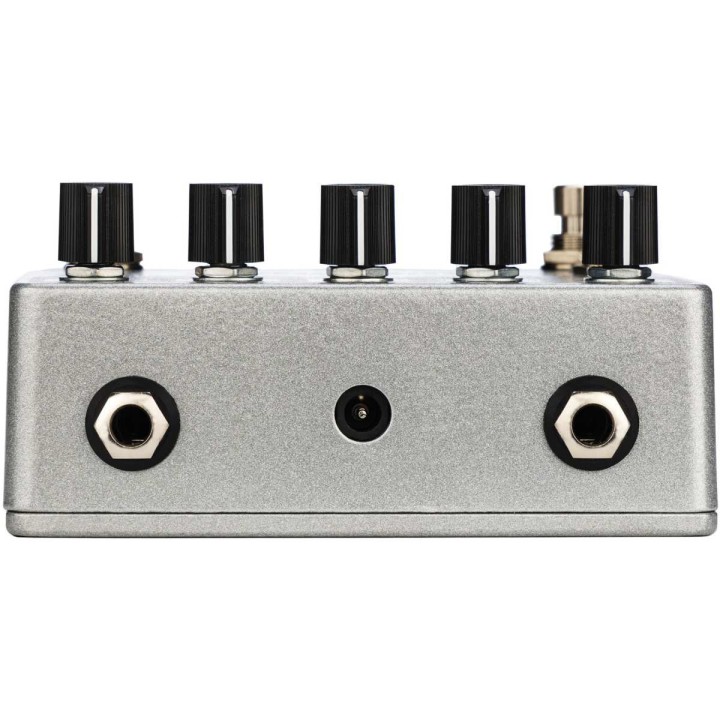 Earthquaker Devices Disaster Transport Legacy Reissue, pedale Delay