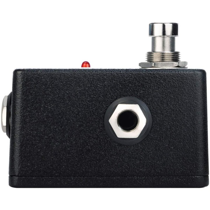 Earthquaker Devices Flexi Loops, Pedale Dual Loop Switcher