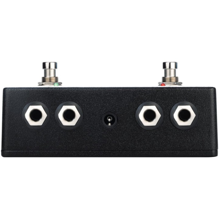 Earthquaker Devices Flexi Loops, Pedale Dual Loop Switcher