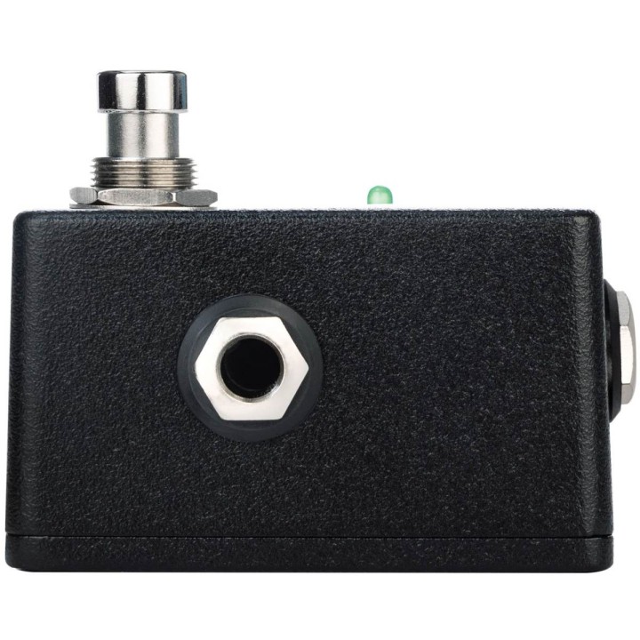 Earthquaker Devices Flexi Loops, Pedale Dual Loop Switcher