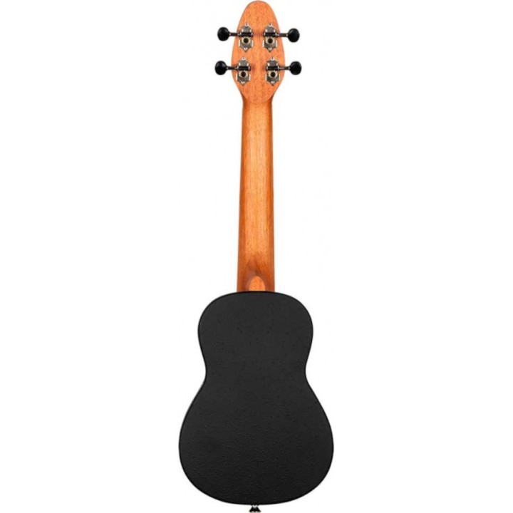 KEIKI - K2SS-RKC UKULELE PACK
