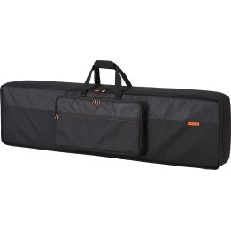 roland 88-key keyboard bag black serie s custodia