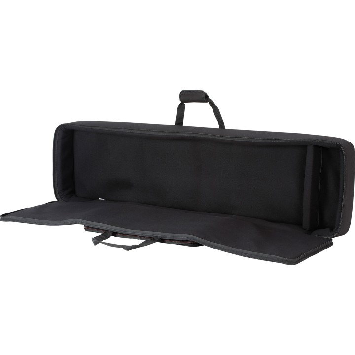 roland 88-key keyboard bag black serie s custodia