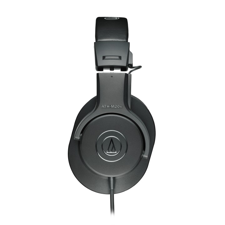AUDIO-TECHNICA - Creator Pack: Set di Microfono, Cuffia e supporto