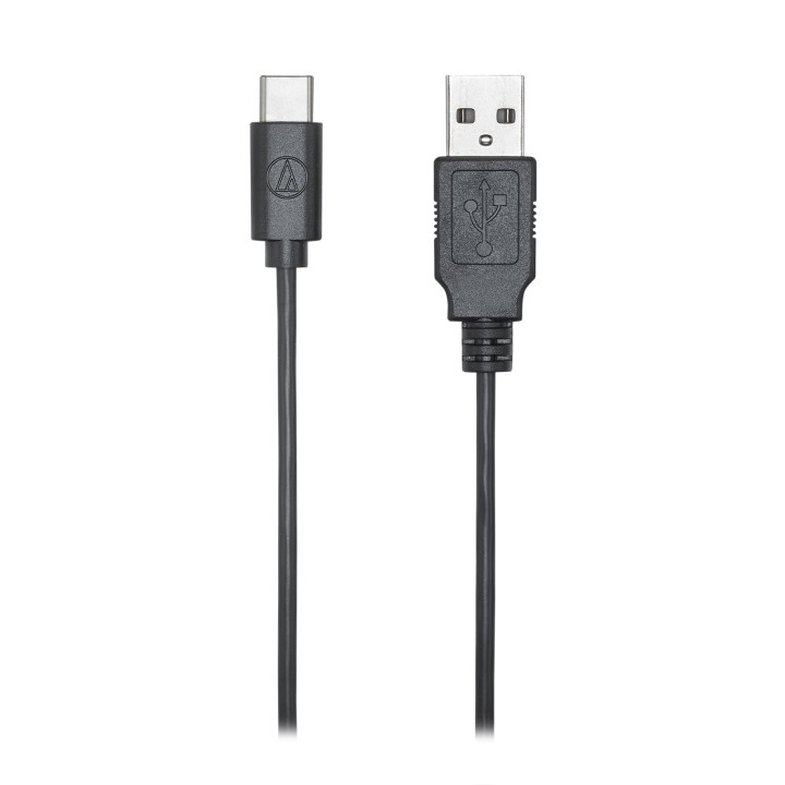 AUDIO-TECHNICA - Creator Pack: Set di Microfono, Cuffia e supporto