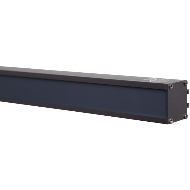 Sdj - QPIXBARV2:  Led Bar RGB-W Flat Filter