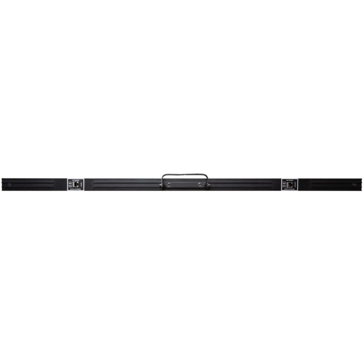 Sdj - QPIXBARV2:  Led Bar RGB-W Flat Filter