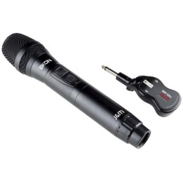 Acquista EIKON EKJM Microfono Wireless UHF 863-865 MHZ online | Merula Strumenti Musicali