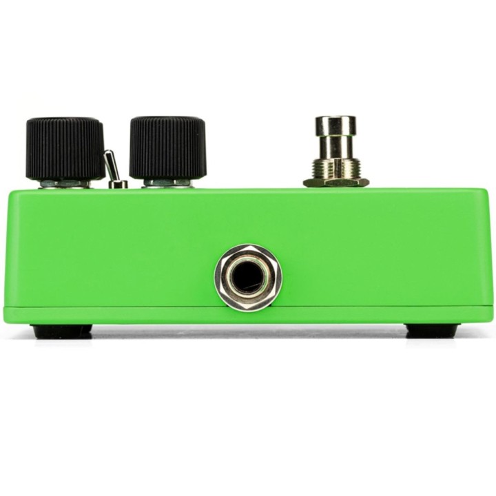 Electro Harmonix Lizard King Bass Octave Fuzz, Pedale Fuzz