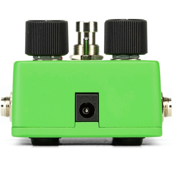 Electro Harmonix Lizard King Bass Octave Fuzz, Pedale Fuzz