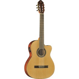 Eko Vibra 150 CW EQ Natural - Chitarra Acustica