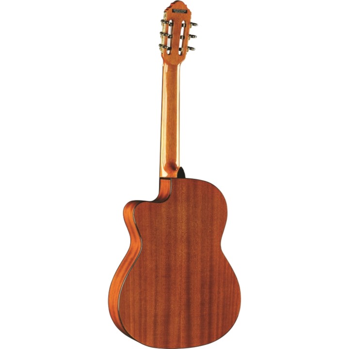 Eko Vibra 150 CW EQ Natural - Chitarra Acustica