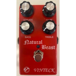 Vinteck - Natural Beast Overdrive