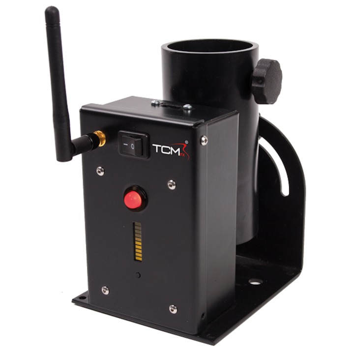 Acquista THE CONFETTI MAKER WI-SHOT online | Merula Strumenti Musicali