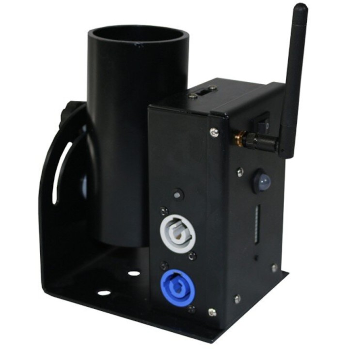Acquista THE CONFETTI MAKER WI-SHOT online | Merula Strumenti Musicali