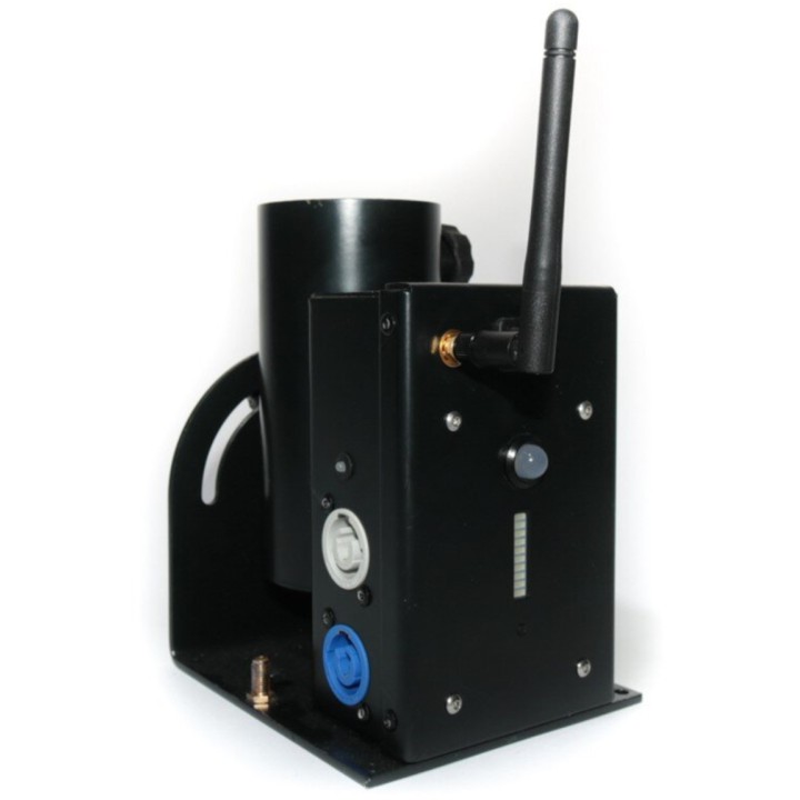 Acquista THE CONFETTI MAKER WI-SHOT online | Merula Strumenti Musicali
