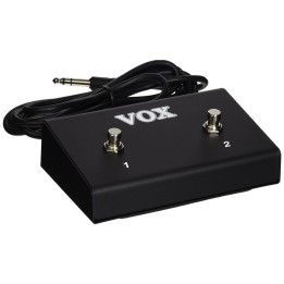 Vox - VFS-2 FootSwitch
