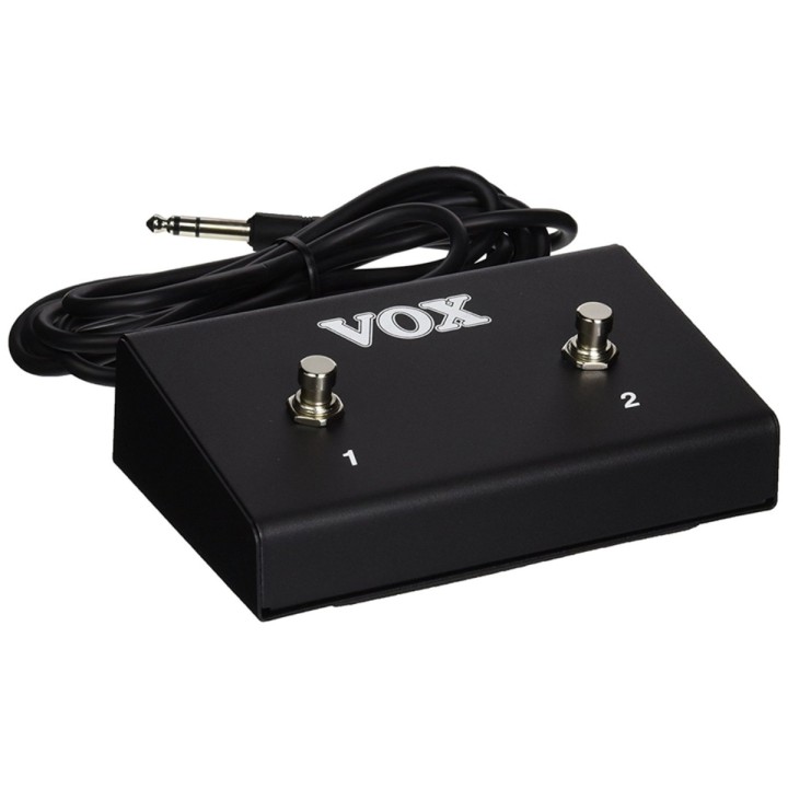 Vox - VFS-2 FootSwitch